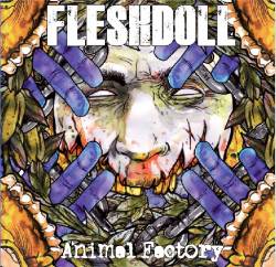Fleshdoll : Animal Factory